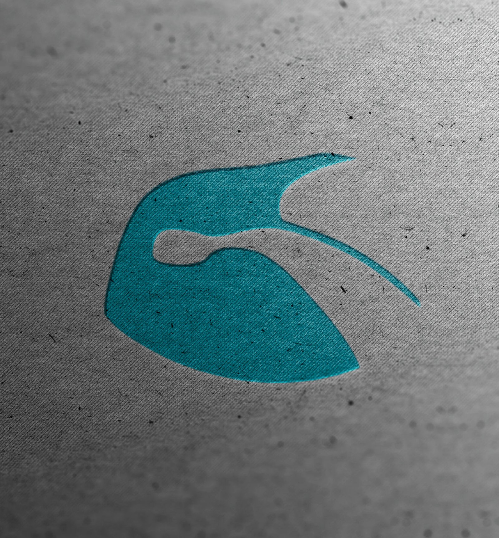 Emperor Logo Mockup